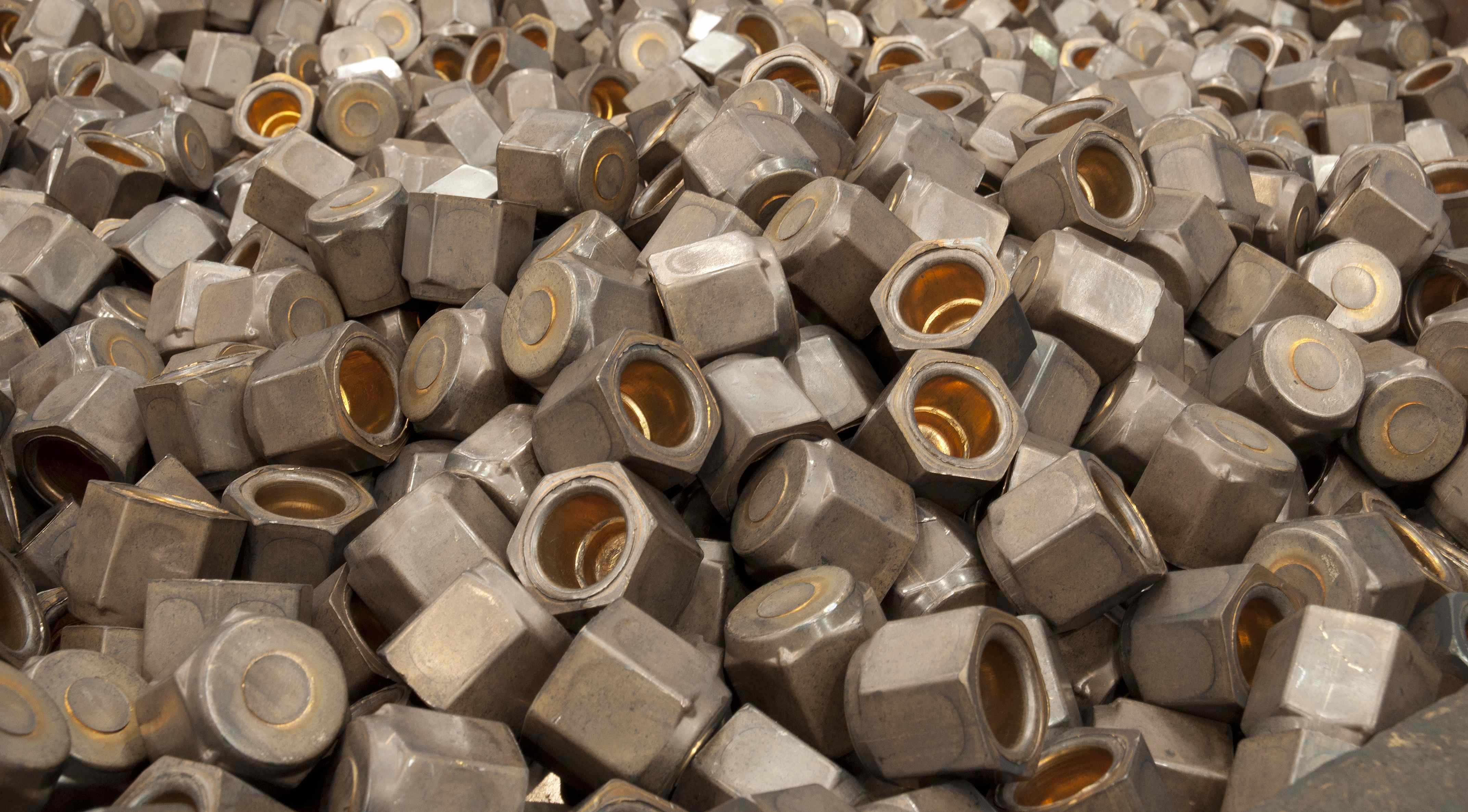 nsl flare nut Flare nut